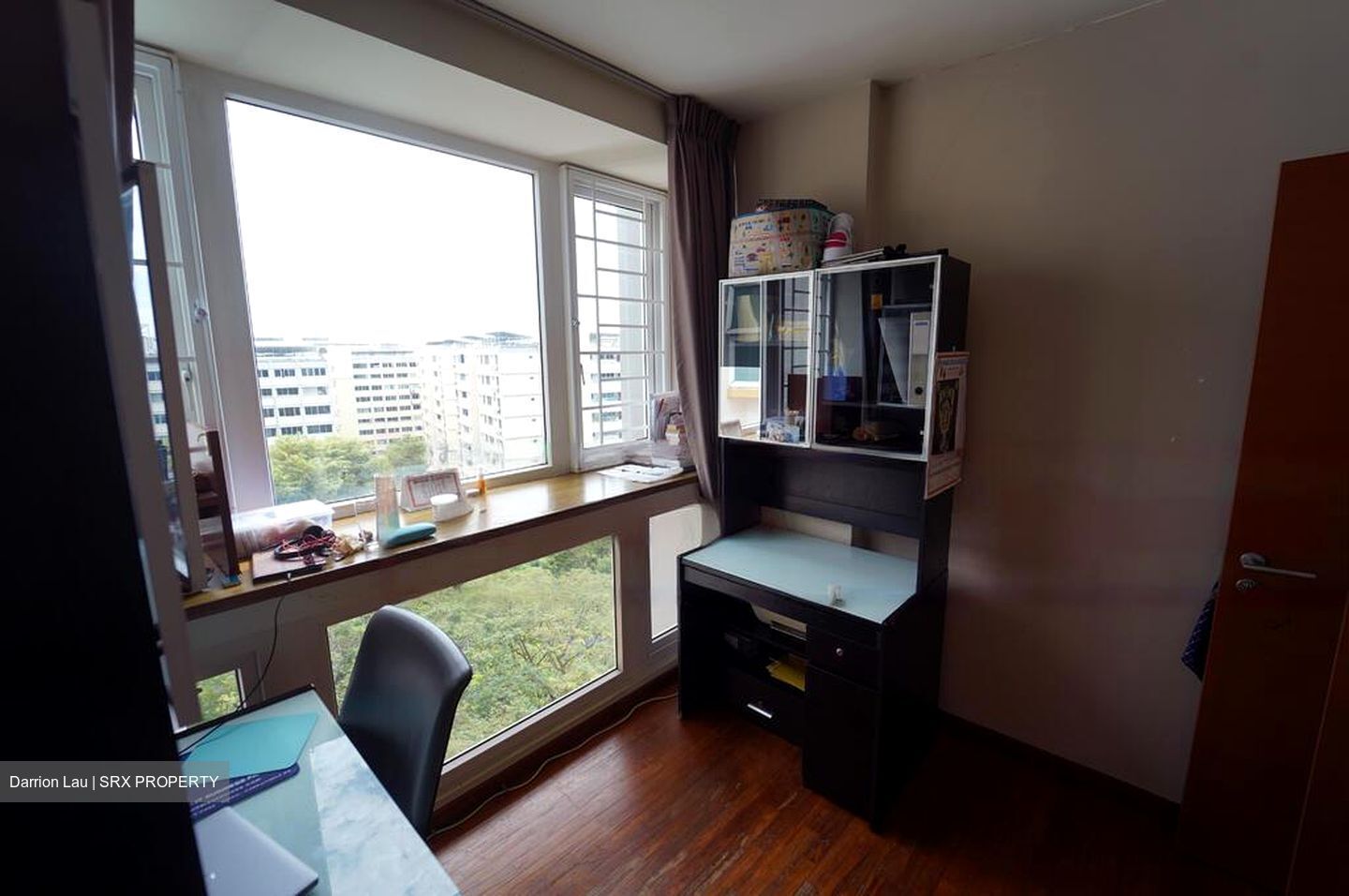Changi Rise Condominium (D18), Condominium #454484341